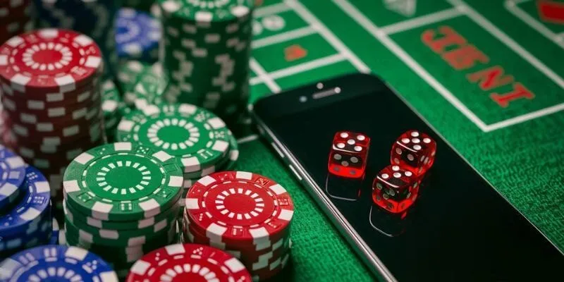 APP DỰ ĐOÁN TÀI XỈU IOS THẦN THÁNH, UY TÍN NHẤT 2025 app dự đoán tài xỉu ios